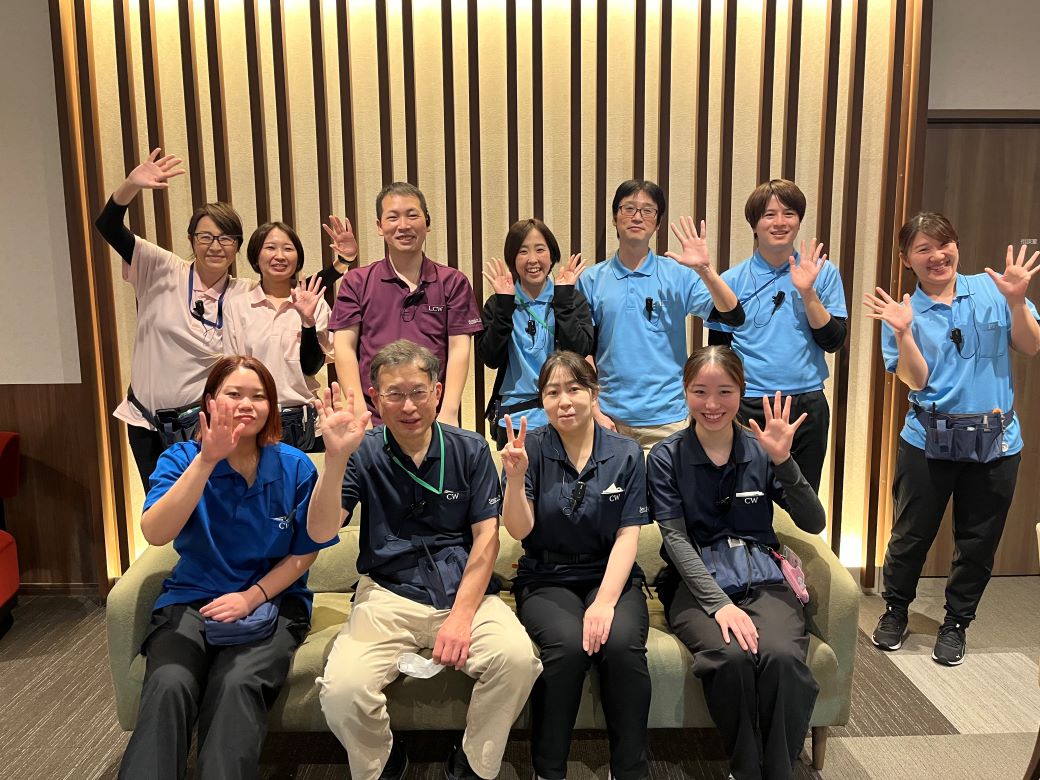 介護職員/シニアスタイル東園田サムネイル